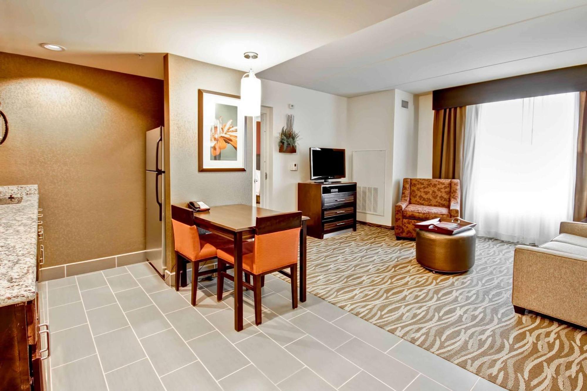 Homewood Suites - Doylestown Warrington Exteriér fotografie