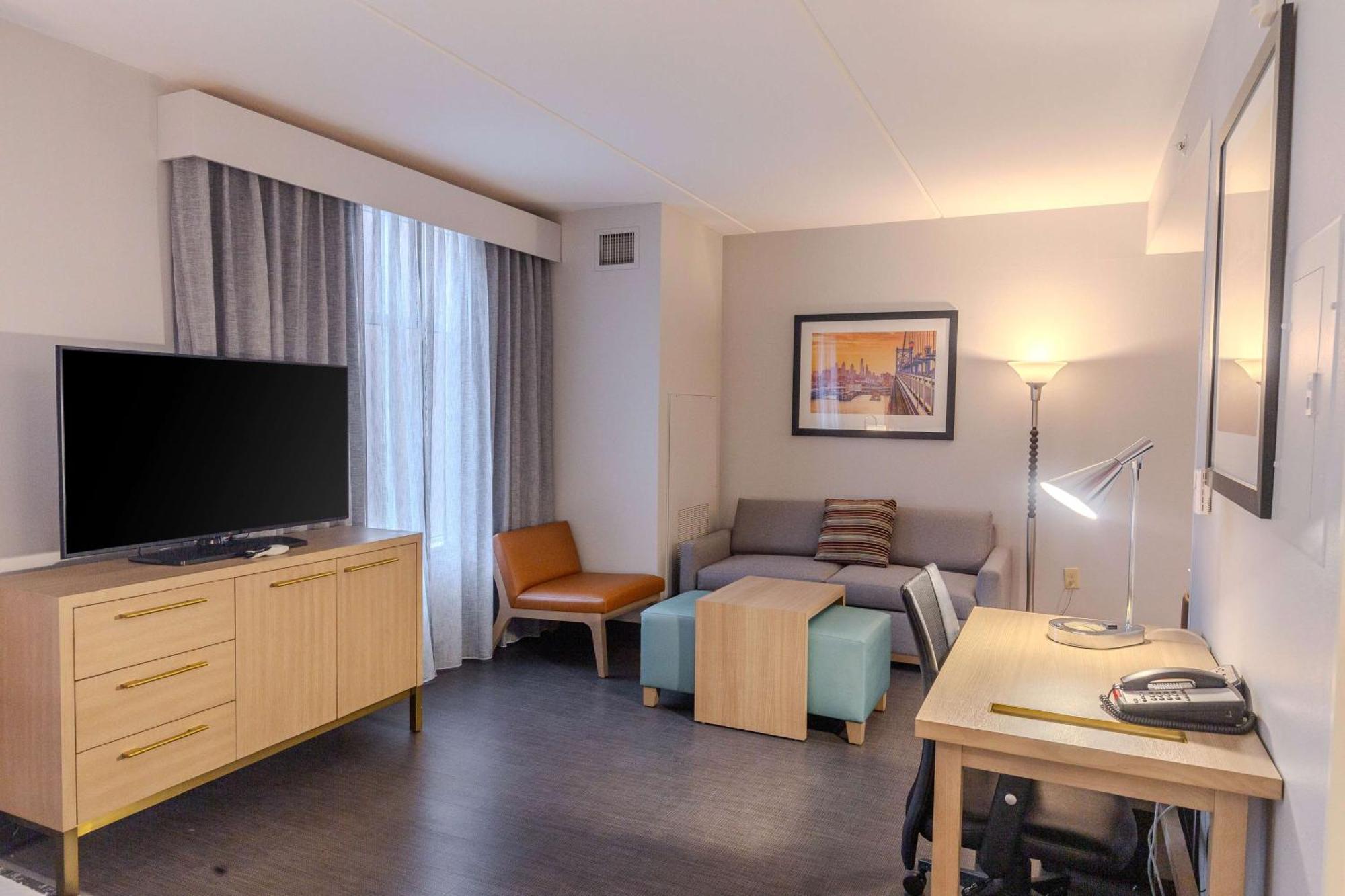 Homewood Suites - Doylestown Warrington Exteriér fotografie