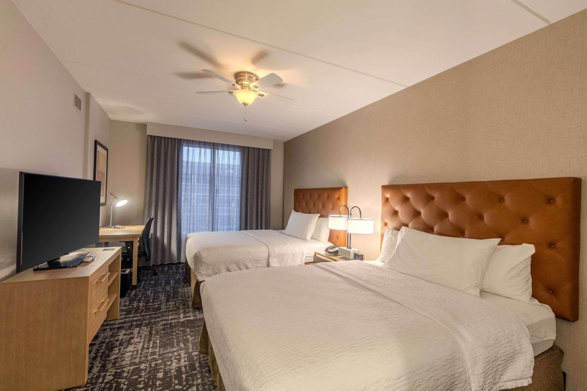 Homewood Suites - Doylestown Warrington Exteriér fotografie