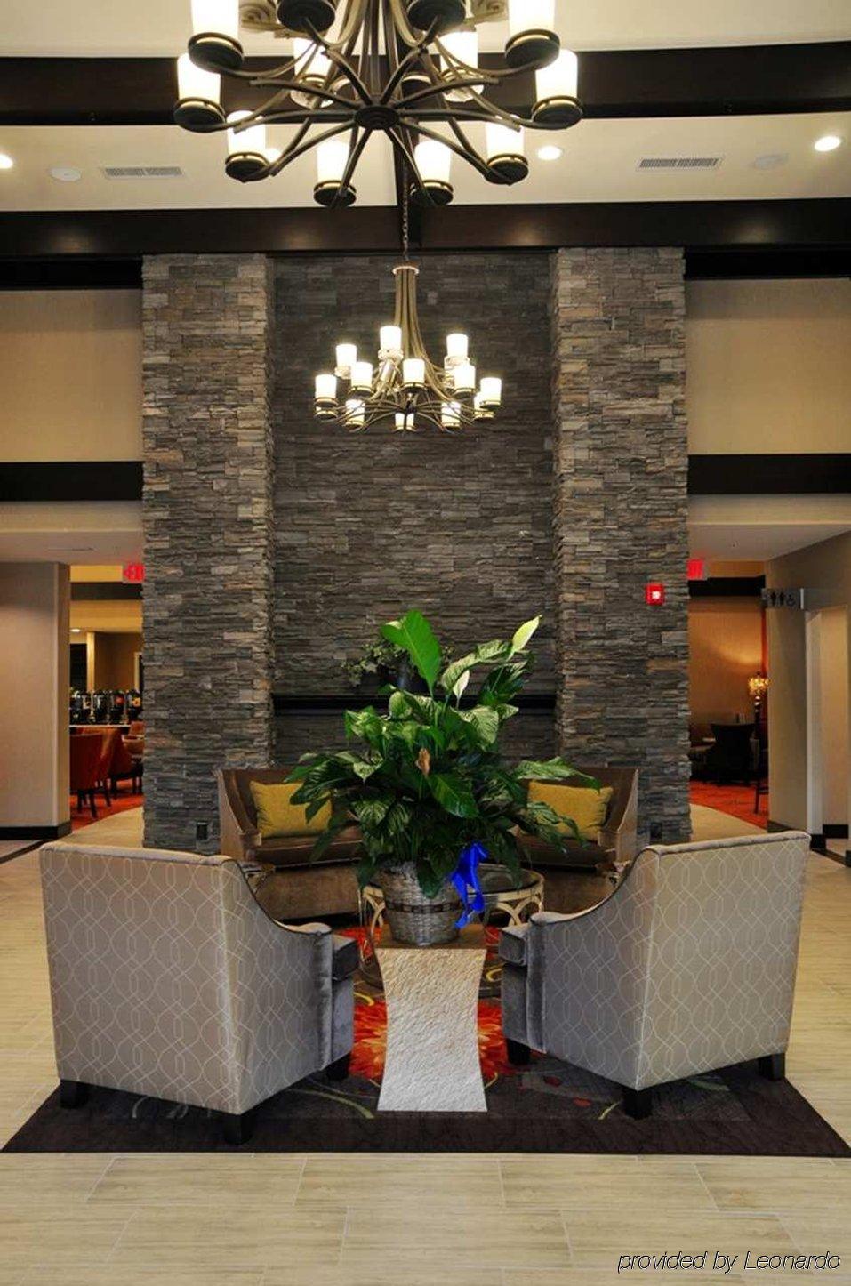 Homewood Suites - Doylestown Warrington Interiér fotografie